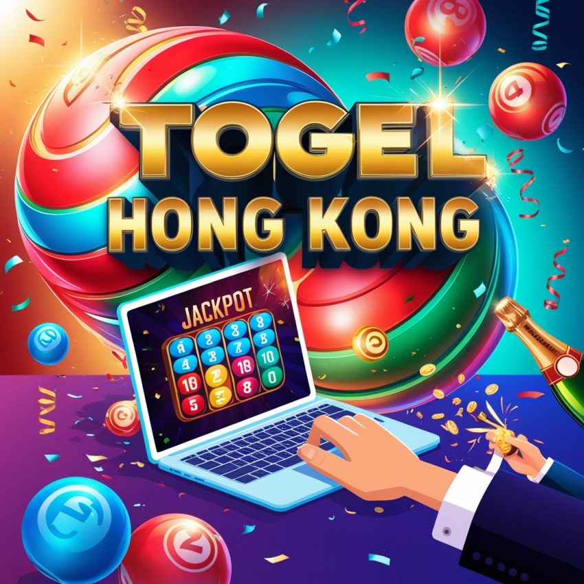 Togel Hongkong